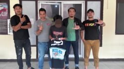 Pelaku Persetubuhan Anak di Bawah Umur Berhasil Ditangkap di Camp Perusahaan di Seponti, Kayong Utara