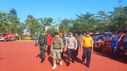 Polres Kubu Raya Siap Tindak Pembakar Lahan, Edukasi Jadi Prioritas