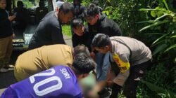Warga Sungai Raya Geger Penemuan Pria Tewas di Pinggir Jalan Kumpai Besar, Polisi Masih Selidiki