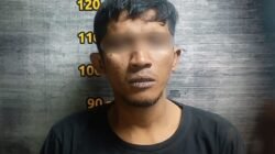 Pencuri Gereja di Kubu Raya Akhirnya Tertangkap, Polisi Bongkar Modus Aksi RT