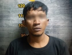 Pencuri Gereja di Kubu Raya Akhirnya Tertangkap, Polisi Bongkar Modus Aksi RT