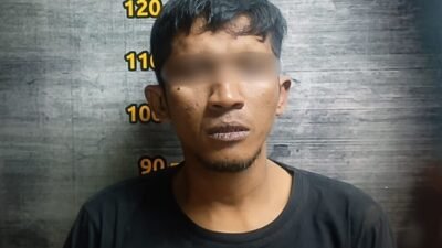 Pencuri Gereja di Kubu Raya Akhirnya Tertangkap, Polisi Bongkar Modus Aksi RT