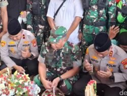 Kapolda Metro Usai Pemakaman Affan Kurniawan: Pengusutan Transparan-Objektif