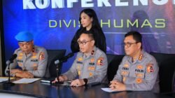 Divpropam Polri Tetapkan Pelanggaran Berat dan Sedang Bagi 7 Personel Brimob dalam Kasus Meninggalnya Ojol