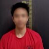 Aksi RL Terbongkar! Spesialis Curi Barang di Alfamart Sungai Ambawang Ditangkap