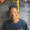 Aksi Bobol Rumah Terekam CCTV, Polisi Kubu Raya Ungkap Kasus dalam Hitungan Jam