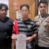 Polisi Ringkus Suami Brutal di Kubu Raya, KDRT Terbongkar Berkat Laporan Istri