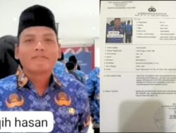 Polisi Masih Selidiki Hilangnya PNS Kubu Raya Fiqi Hasan, Hilang Tanpa Jejak