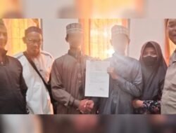 Restorative Justice Jadi Jalan Damai Kasus Perkelahian Santri di Ponpes Asy Sayfi’iyah