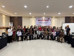 Secangkir Kopi, Sejuta Aspirasi, Kapolres Kubu Raya Gelar Dialog Interaktif