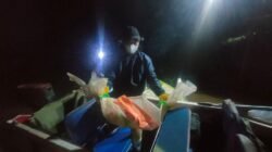 Misteri Temuan Mayat Bayi di Desa Tanjung Beringin, Polres Kubu Raya Buru Orang Tua Pelaku