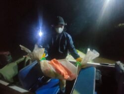 Misteri Temuan Mayat Bayi di Desa Tanjung Beringin, Polres Kubu Raya Buru Orang Tua Pelaku