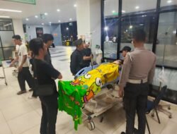 Tragis di Kubu Raya, Motor Hilang Kendali Tabrak Pick Up di Jalan KH Abdurrahman Wahid, Bocah 7 Tahun Meninggal Dunia