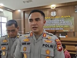 Seleksi Polisi di Kubu Raya Transparan, Peserta Lanjut ke Tahap Panda