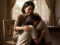 Predator di Dalam Rumah: Kisah Pilu Remaja 15 Tahun di Kubu Raya yang Menjadi Korban Ayah Kandung